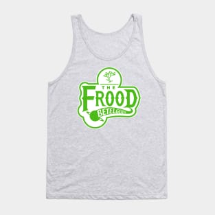 The Frood Tank Top